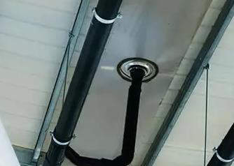 滕州虹吸排水的原理