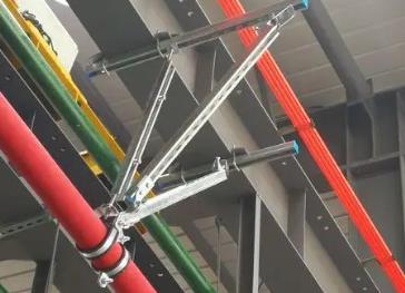 滕州抗震支架厂家与你分享你必须做的紧急情况下的准备